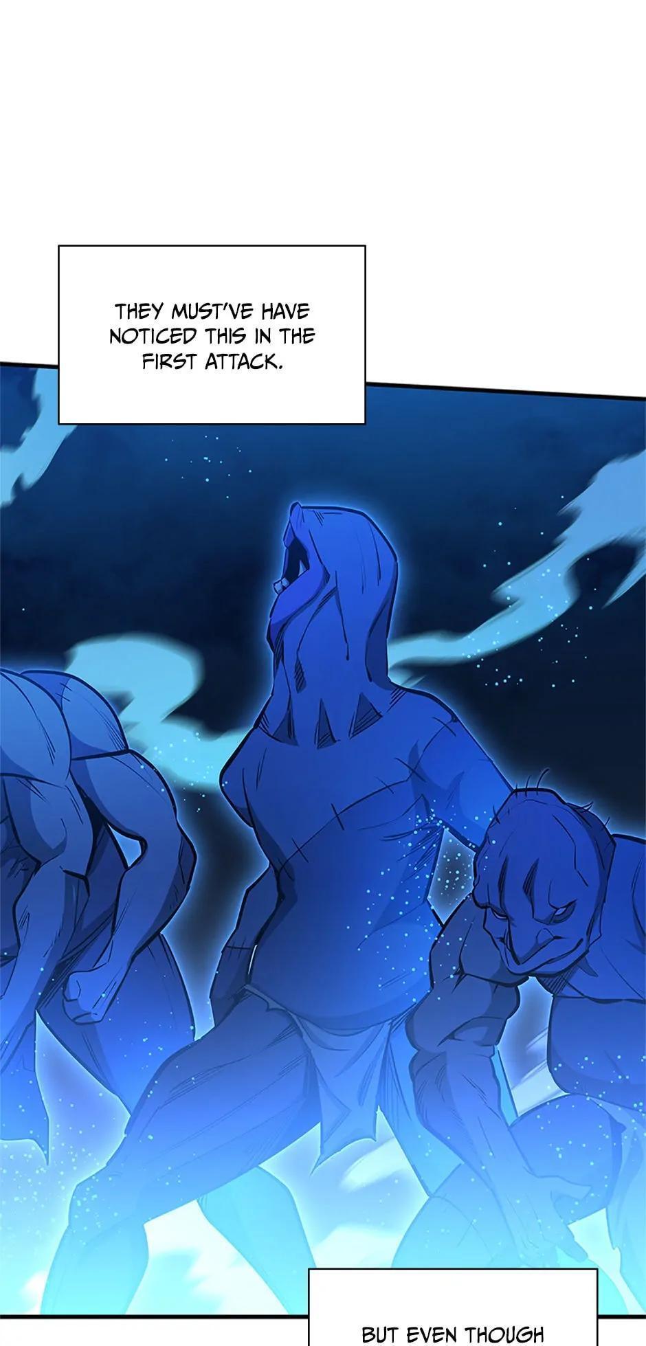 Read The Tutorial Is Too Tough! Manga Online