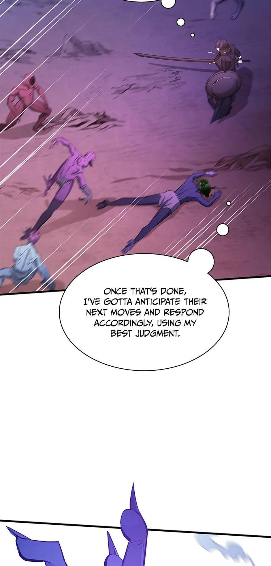 Read The Tutorial Is Too Tough! Manga Online