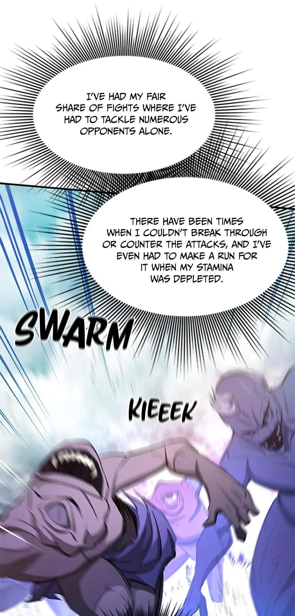 Read The Tutorial Is Too Tough! Manga Online