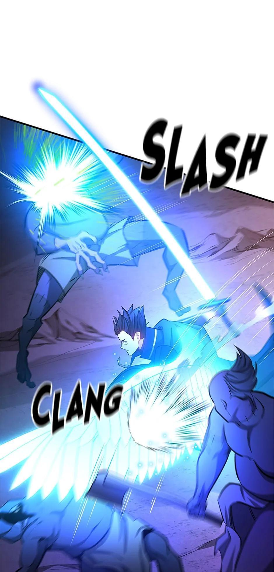 Read The Tutorial Is Too Tough! Manga Online