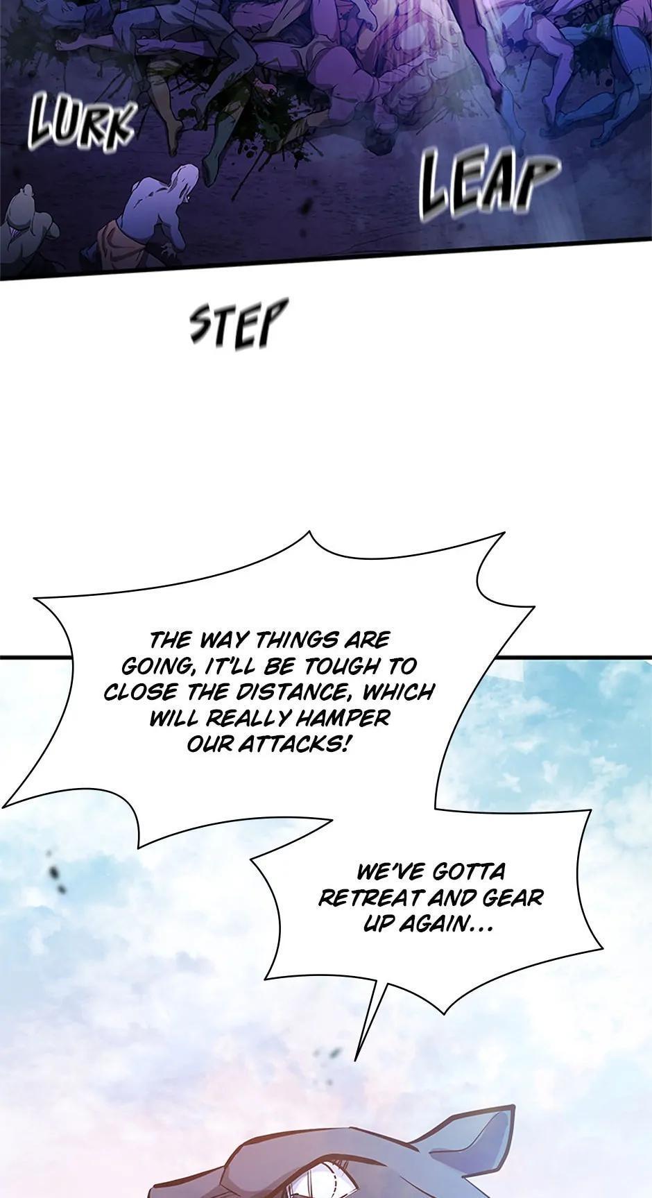 Read The Tutorial Is Too Tough! Manga Online