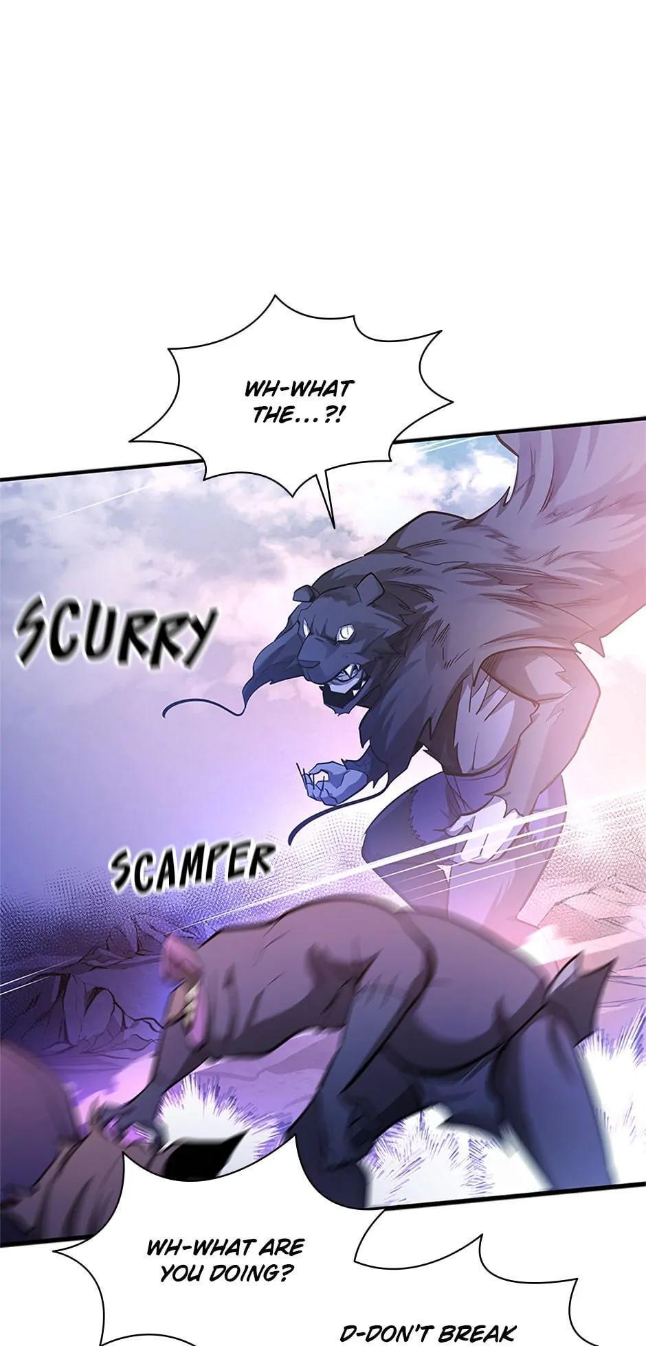 Read The Tutorial Is Too Tough! Manga Online