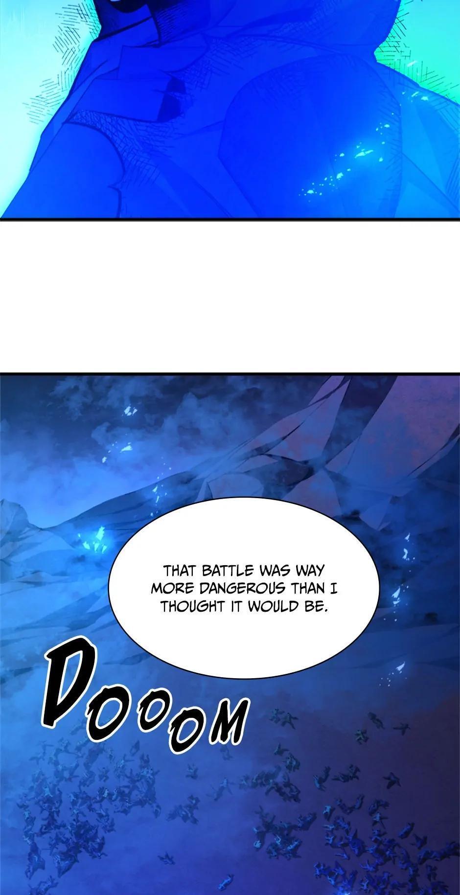 Read The Tutorial Is Too Tough! Manga Online