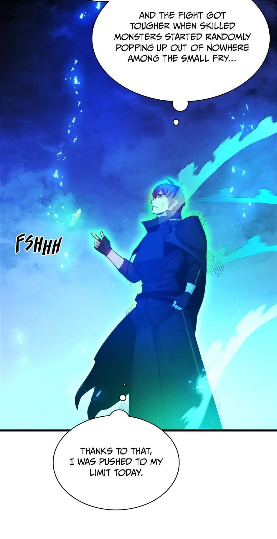 Read The Tutorial Is Too Tough! Manga Online