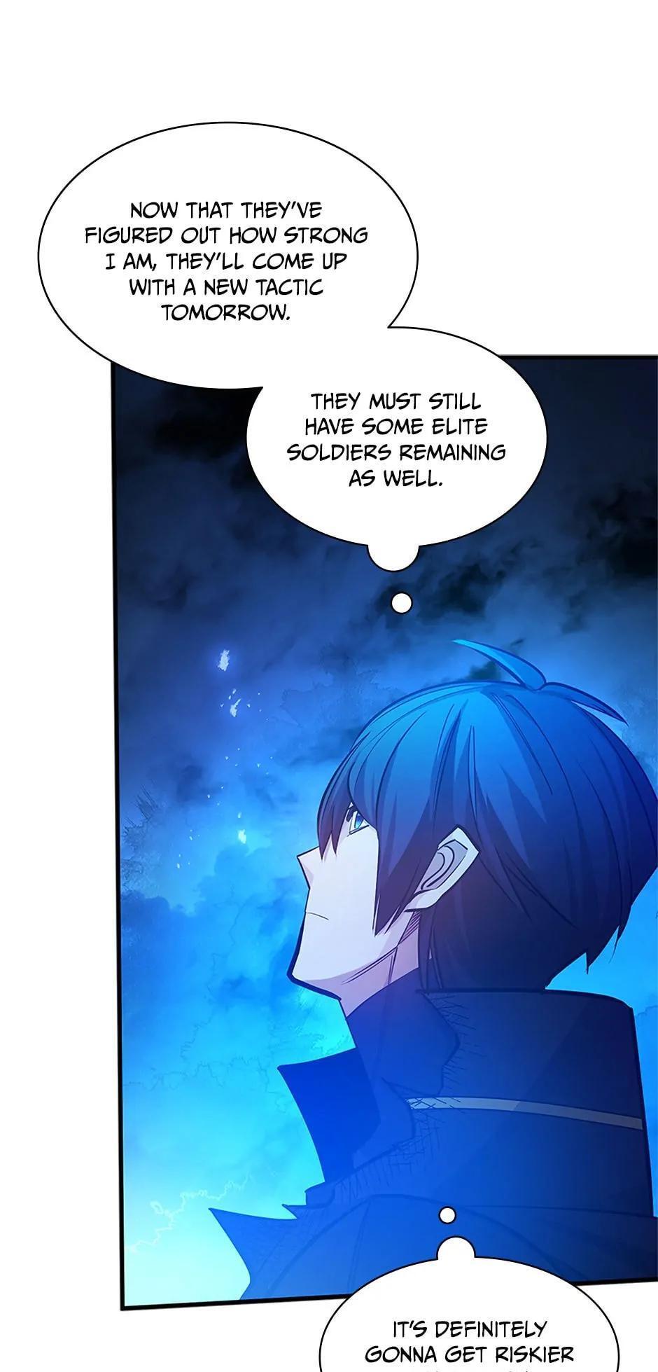 Read The Tutorial Is Too Tough! Manga Online