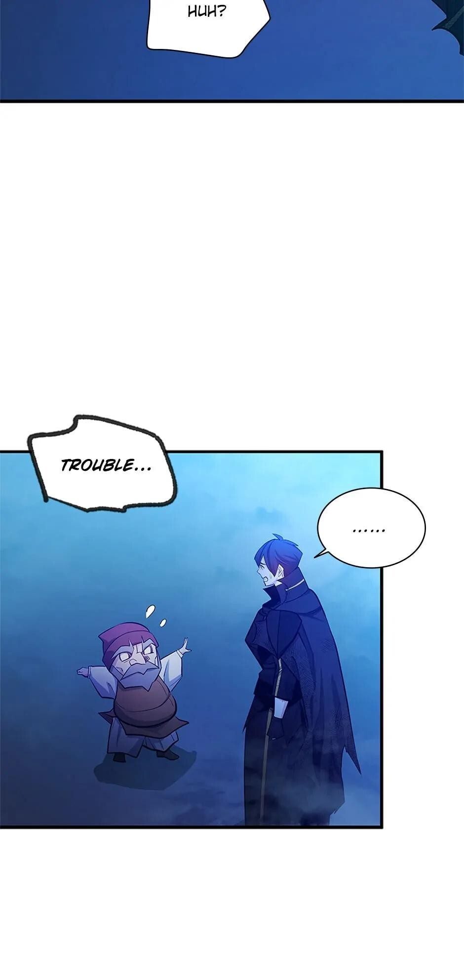 Read The Tutorial Is Too Tough! Manga Online