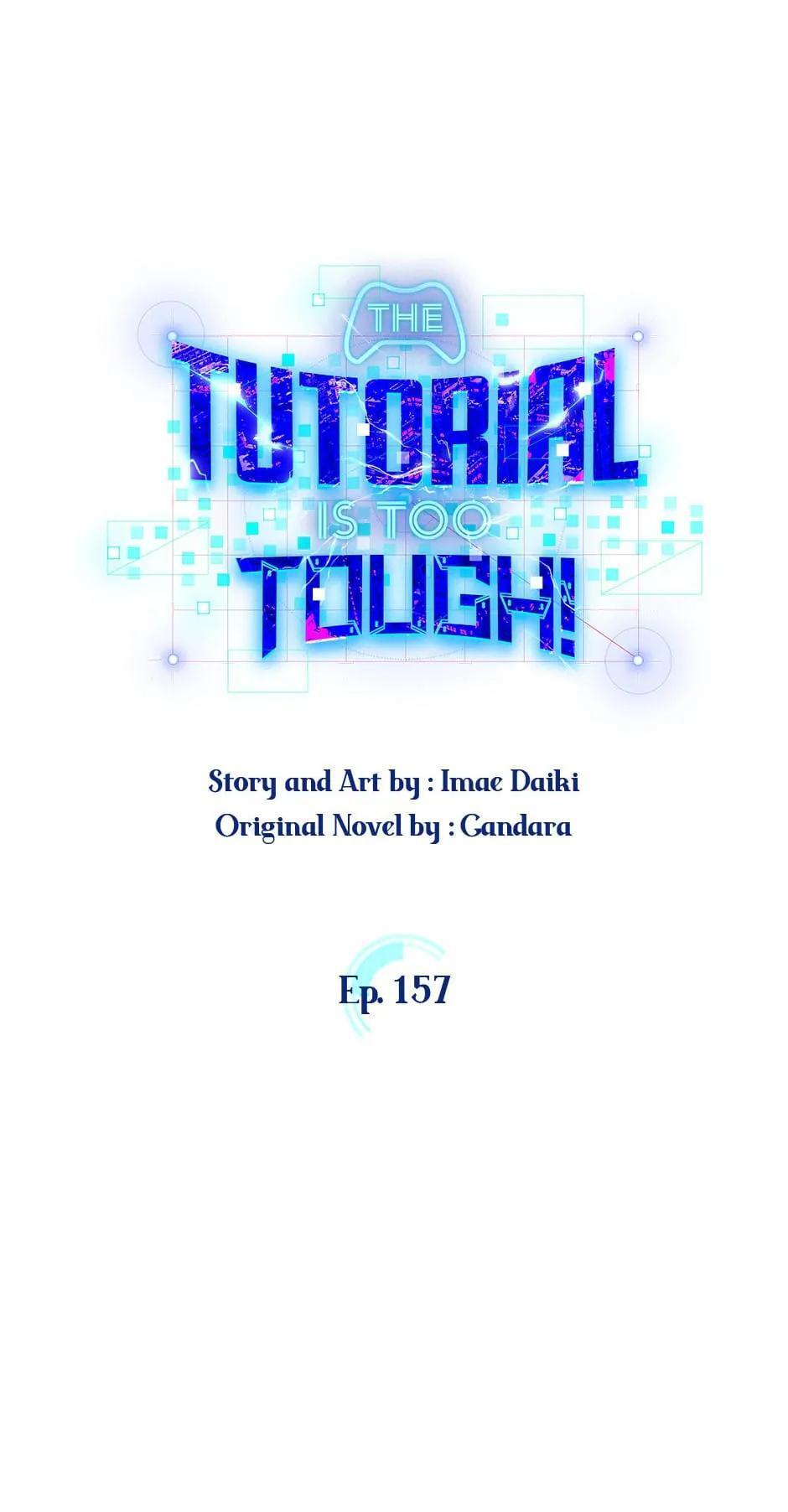 Read The Tutorial Is Too Tough! Manga Online