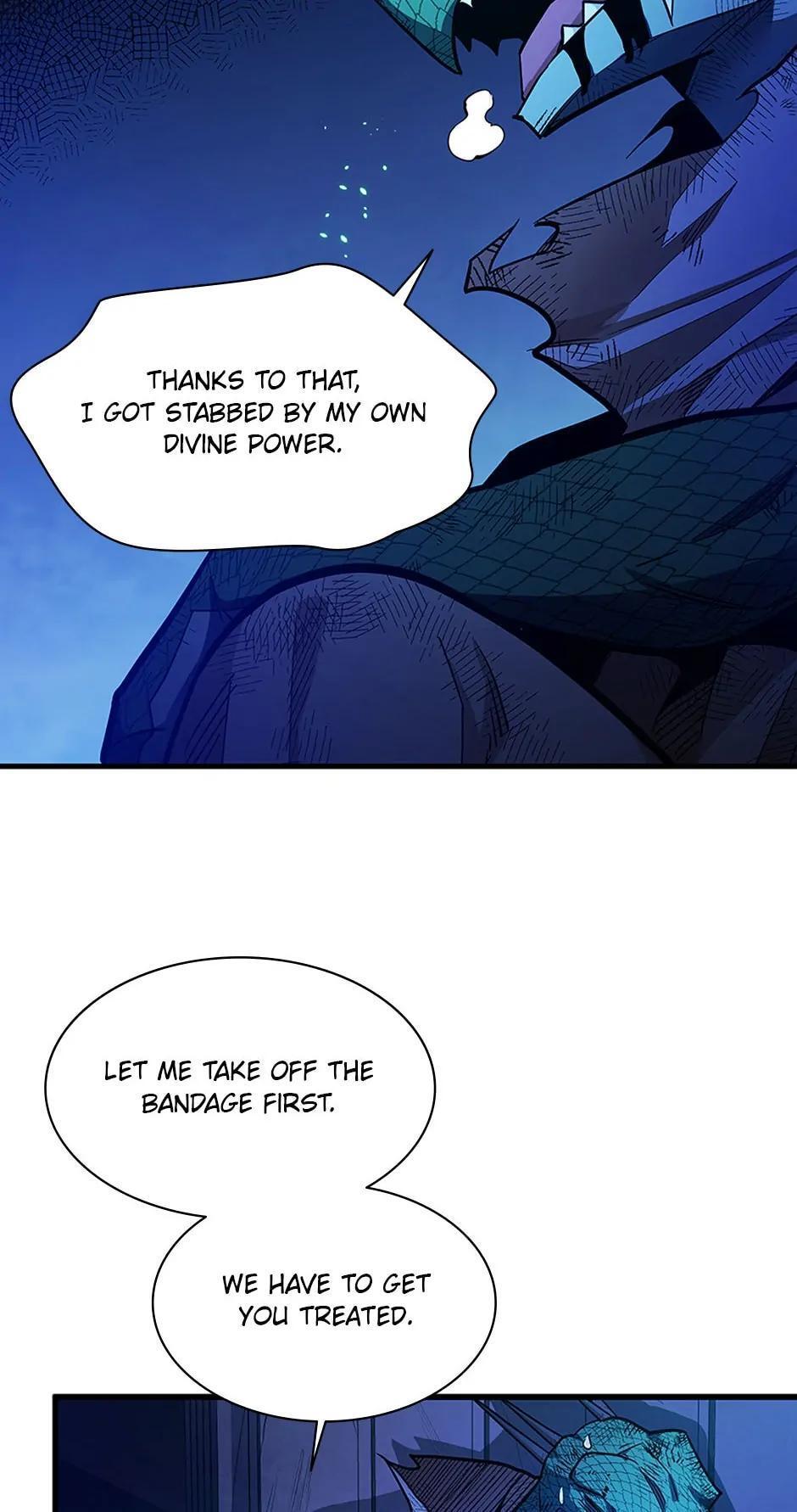Read The Tutorial Is Too Tough! Manga Online
