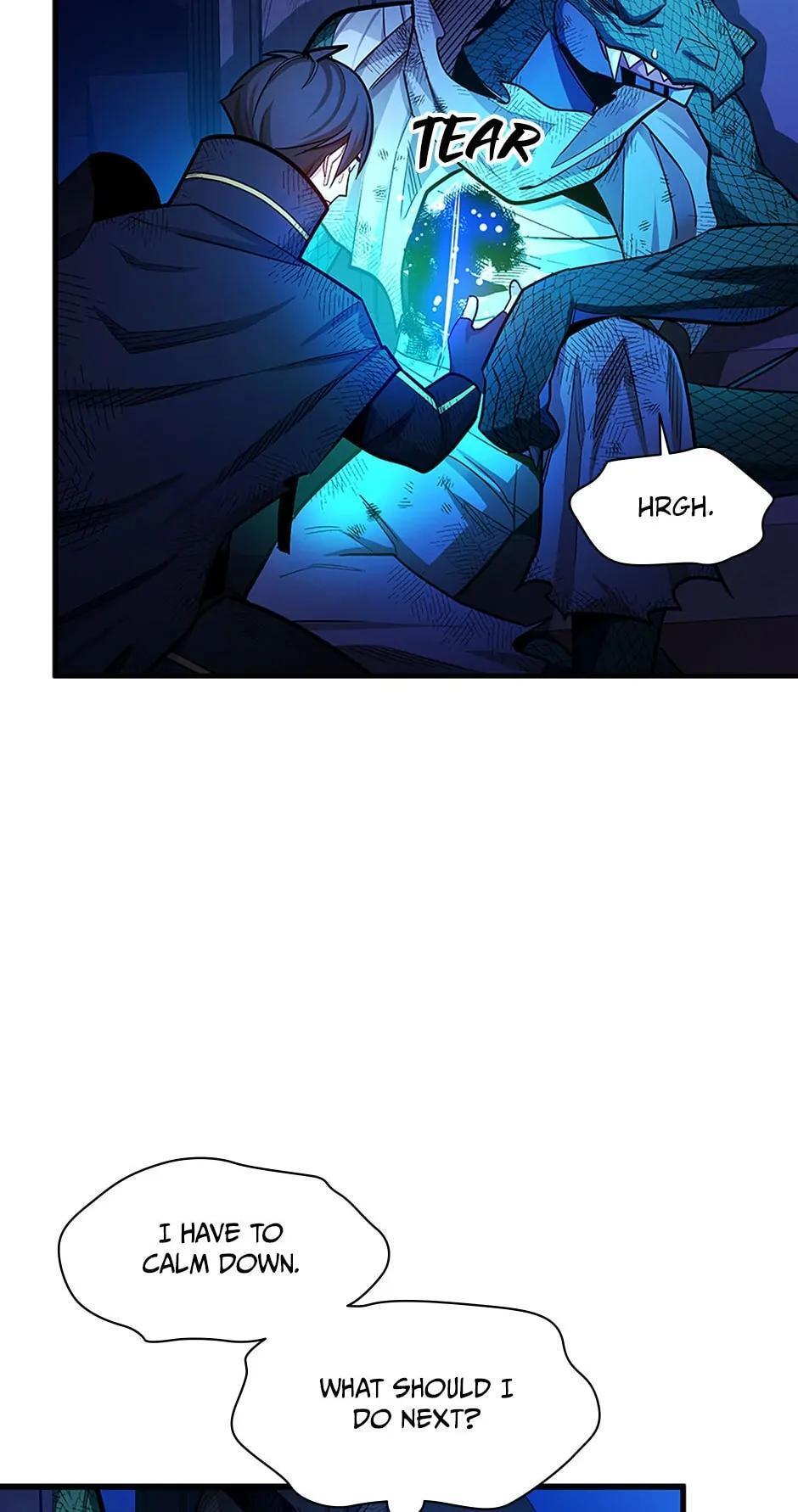 Read The Tutorial Is Too Tough! Manga Online