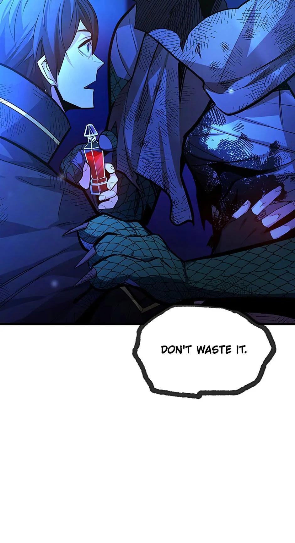 Read The Tutorial Is Too Tough! Manga Online