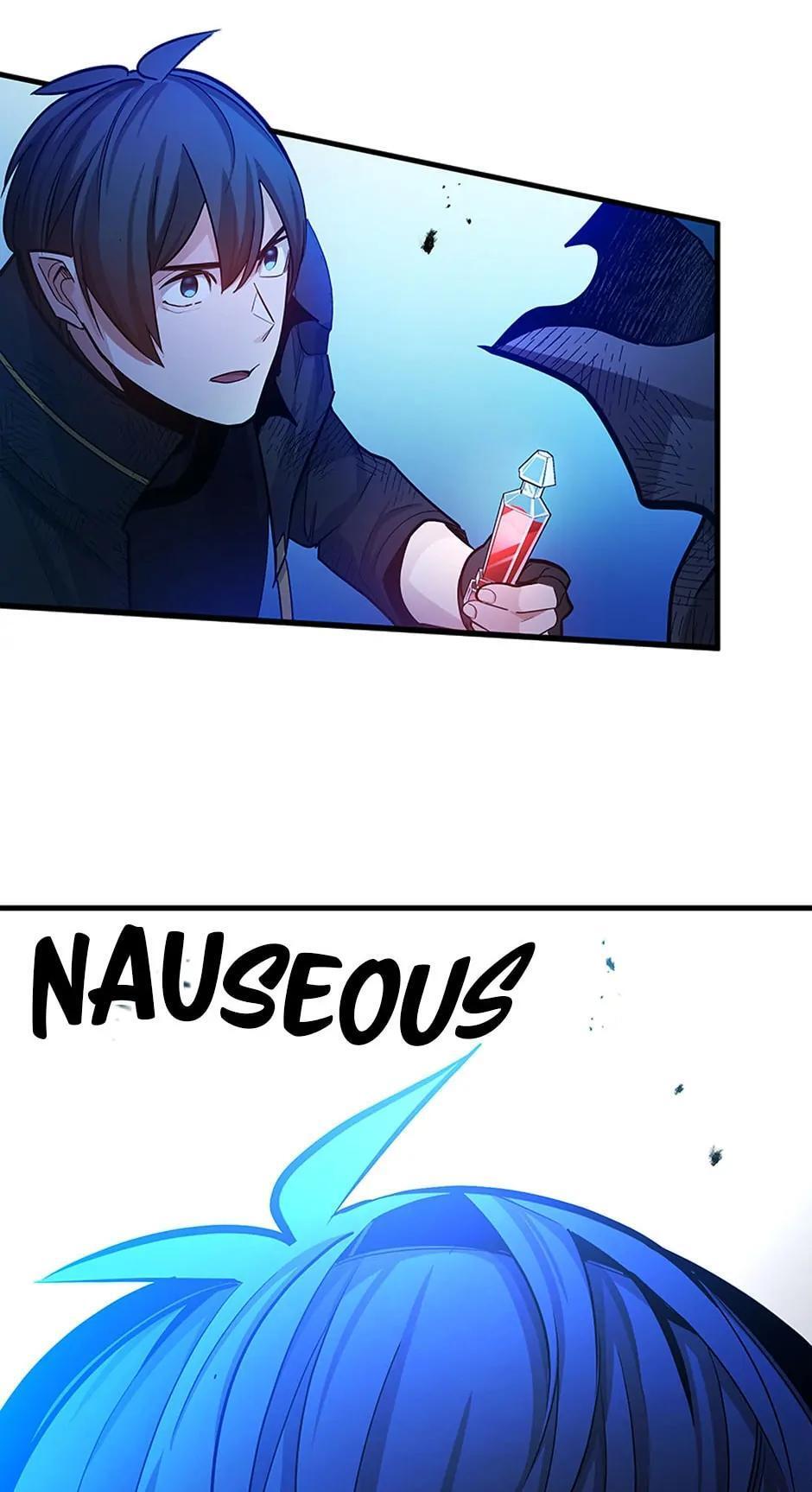 Read The Tutorial Is Too Tough! Manga Online