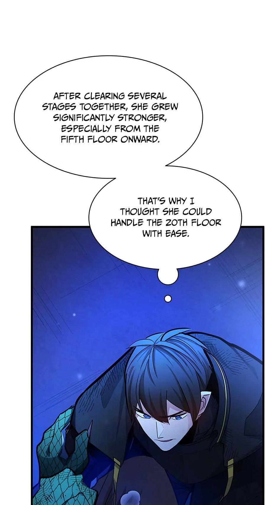 Read The Tutorial Is Too Tough! Manga Online