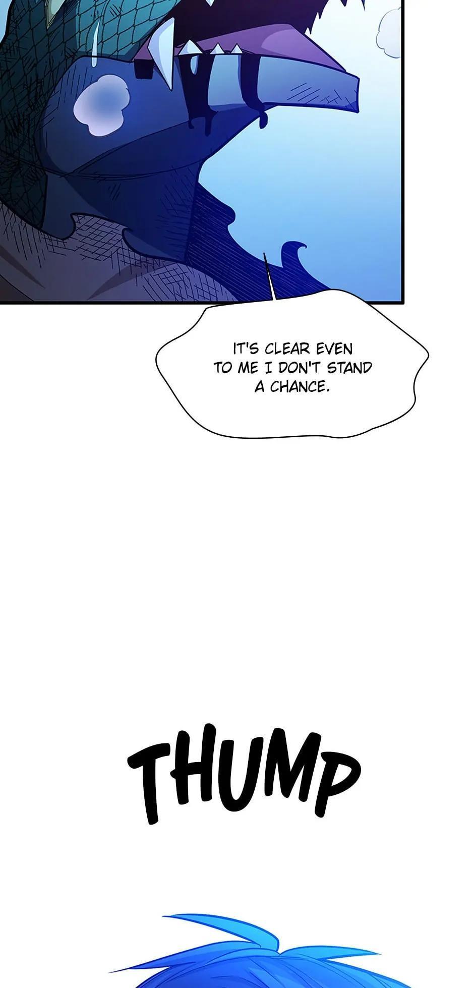 Read The Tutorial Is Too Tough! Manga Online