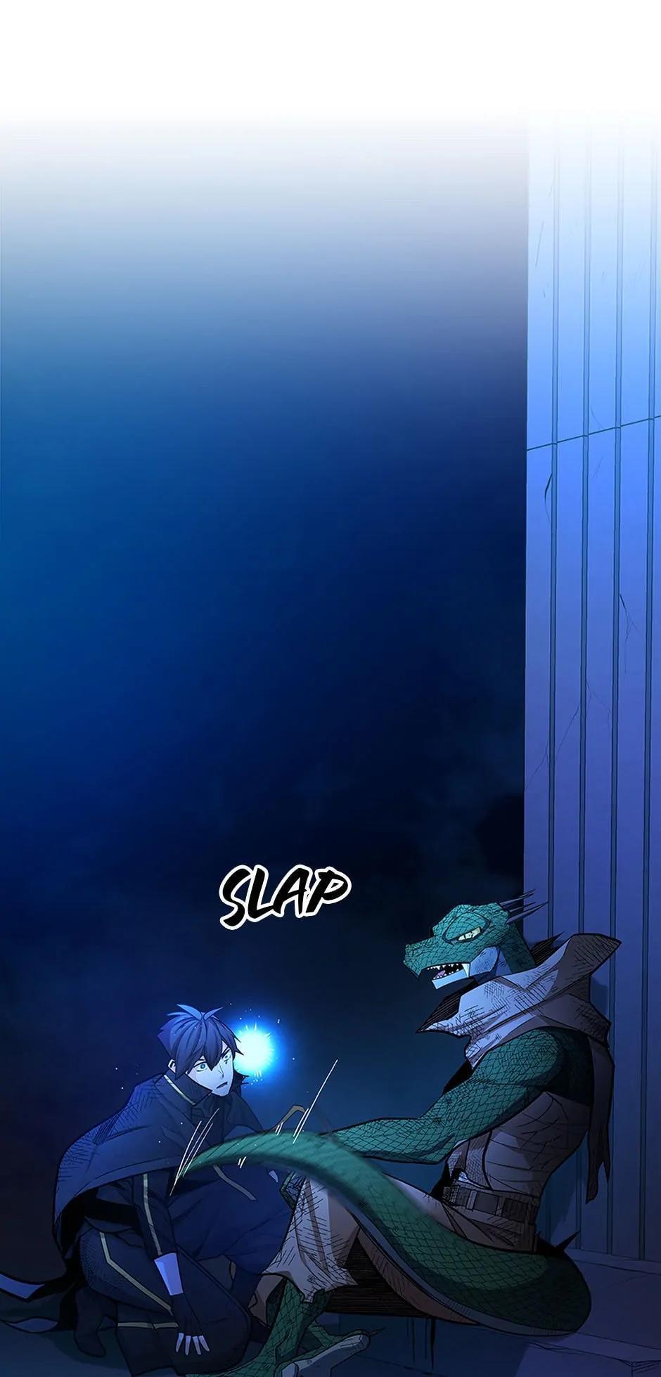 Read The Tutorial Is Too Tough! Manga Online