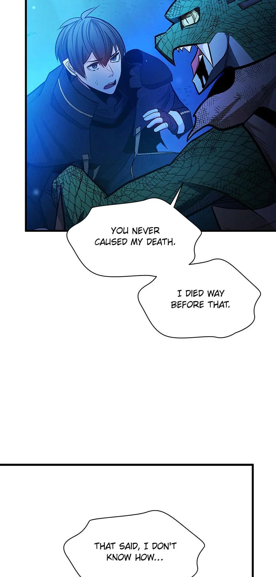 Read The Tutorial Is Too Tough! Manga Online