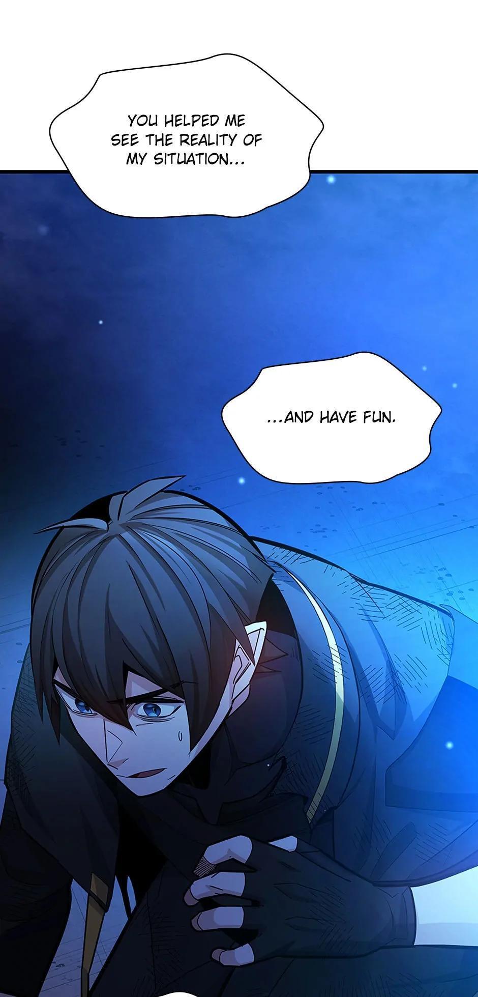 Read The Tutorial Is Too Tough! Manga Online