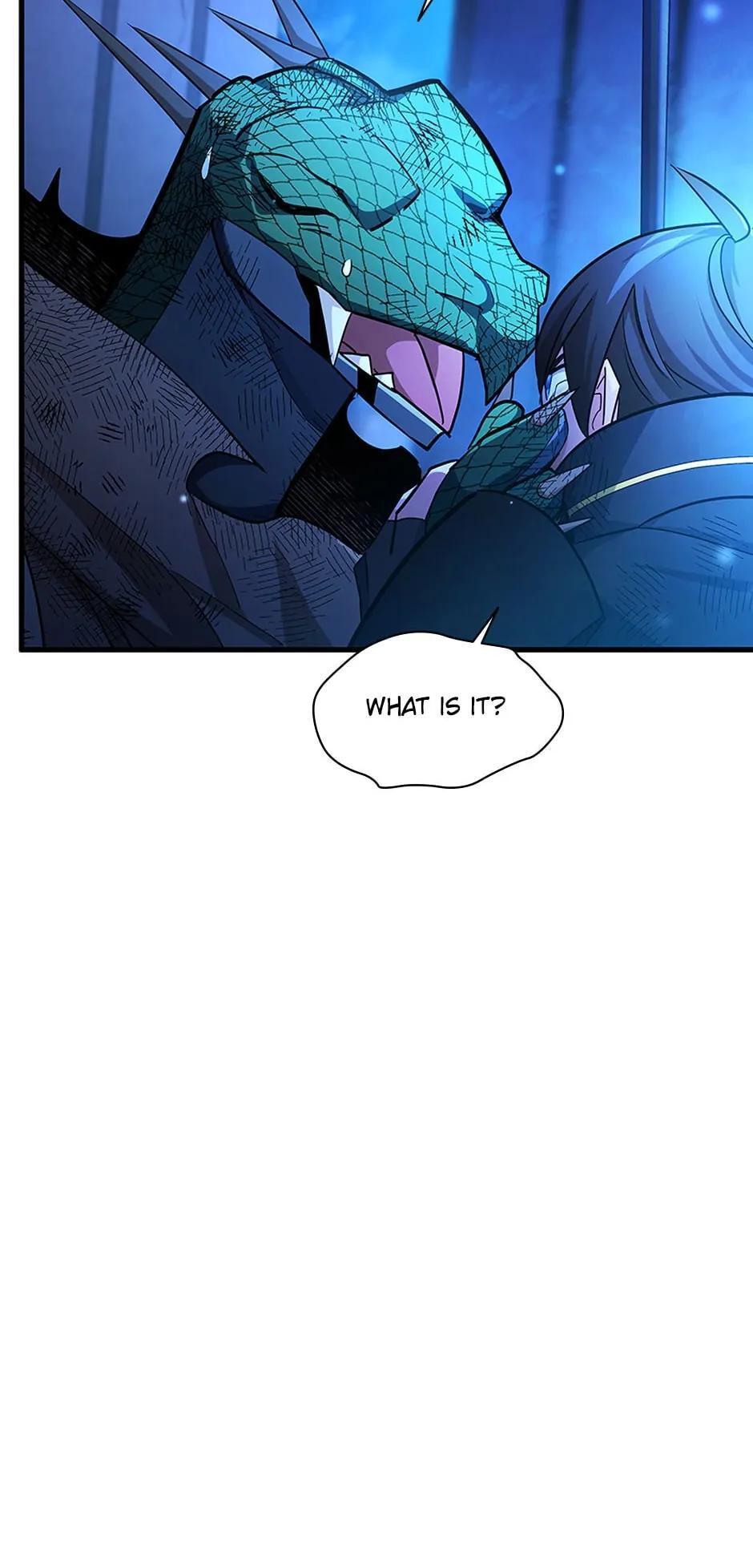 Read The Tutorial Is Too Tough! Manga Online
