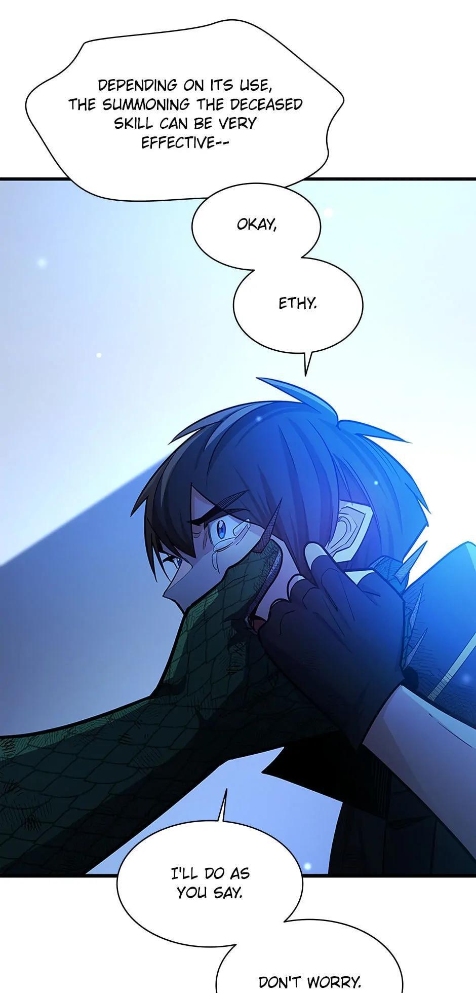 Read The Tutorial Is Too Tough! Manga Online