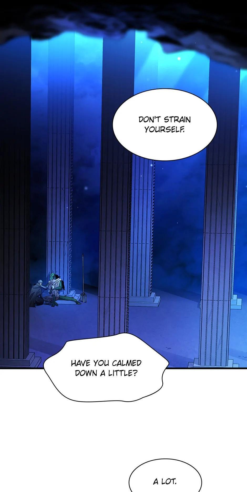 Read The Tutorial Is Too Tough! Manga Online