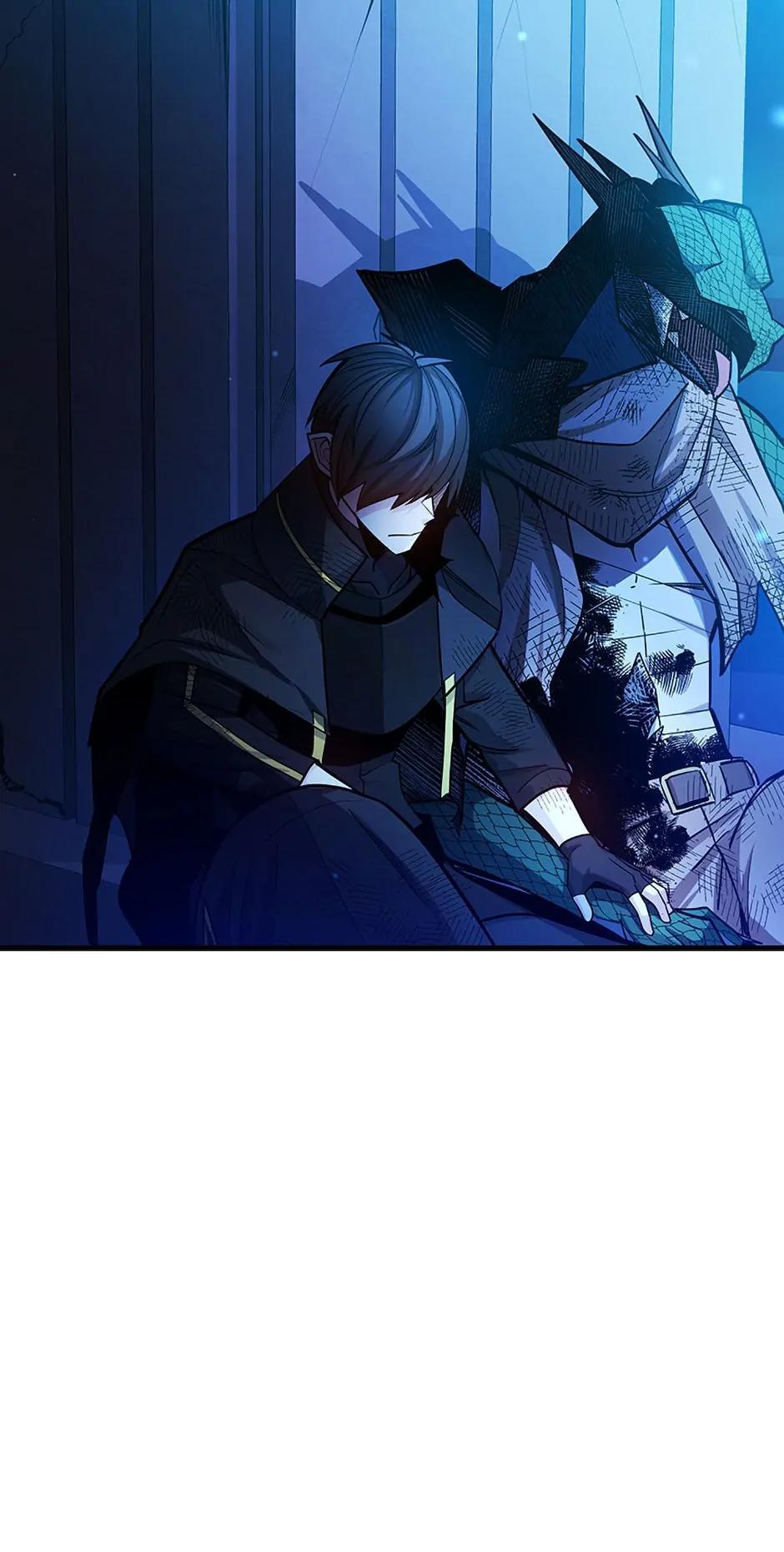 Read The Tutorial Is Too Tough! Manga Online