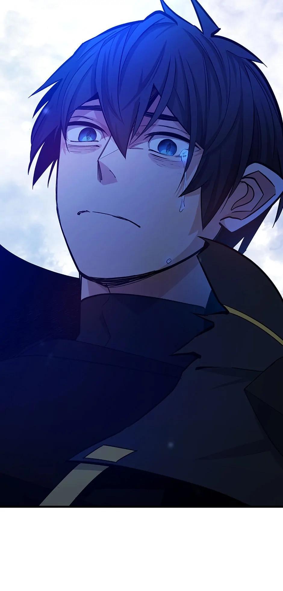 Read The Tutorial Is Too Tough! Manga Online