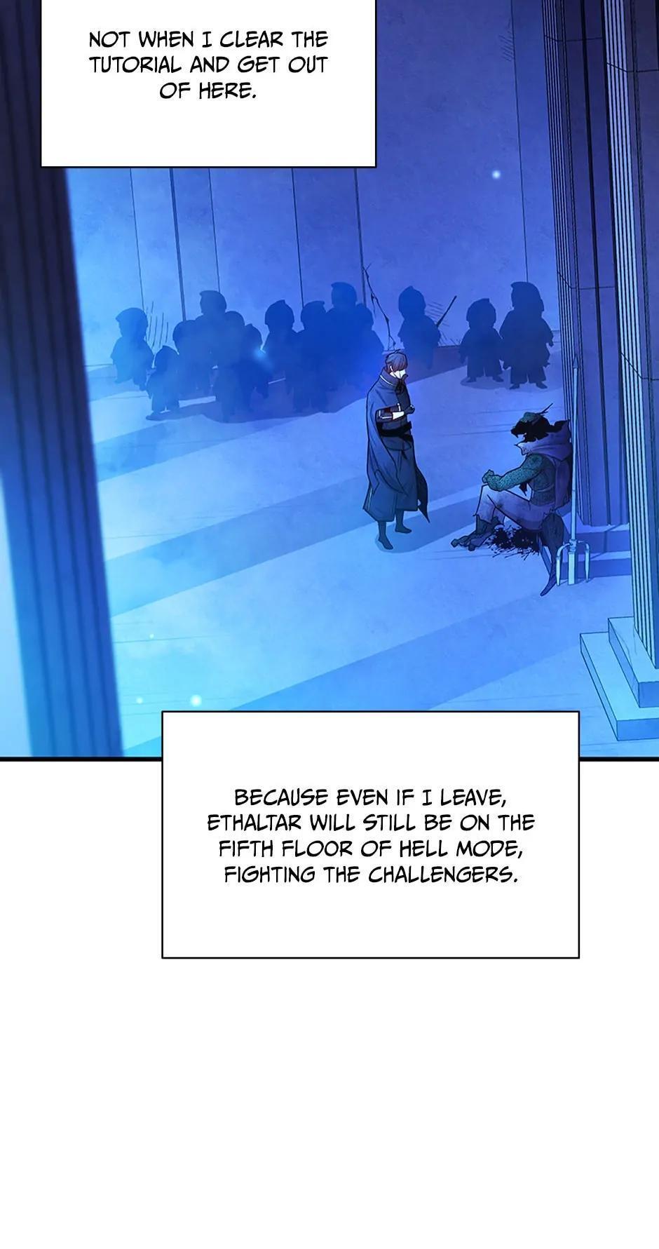 Read The Tutorial Is Too Tough! Manga Online