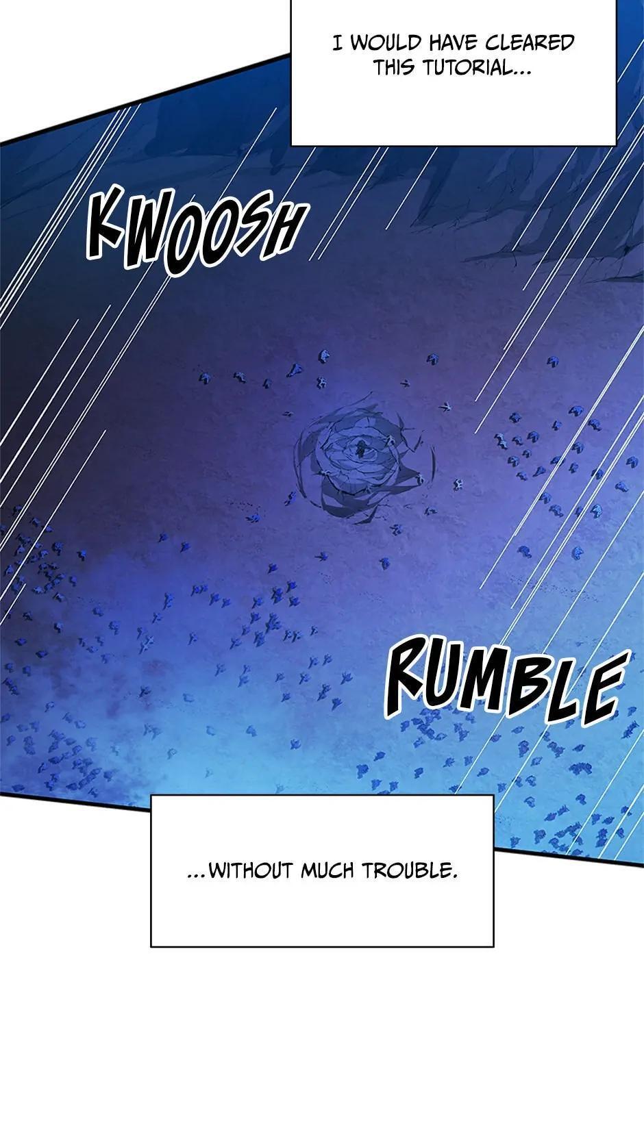Read The Tutorial Is Too Tough! Manga Online
