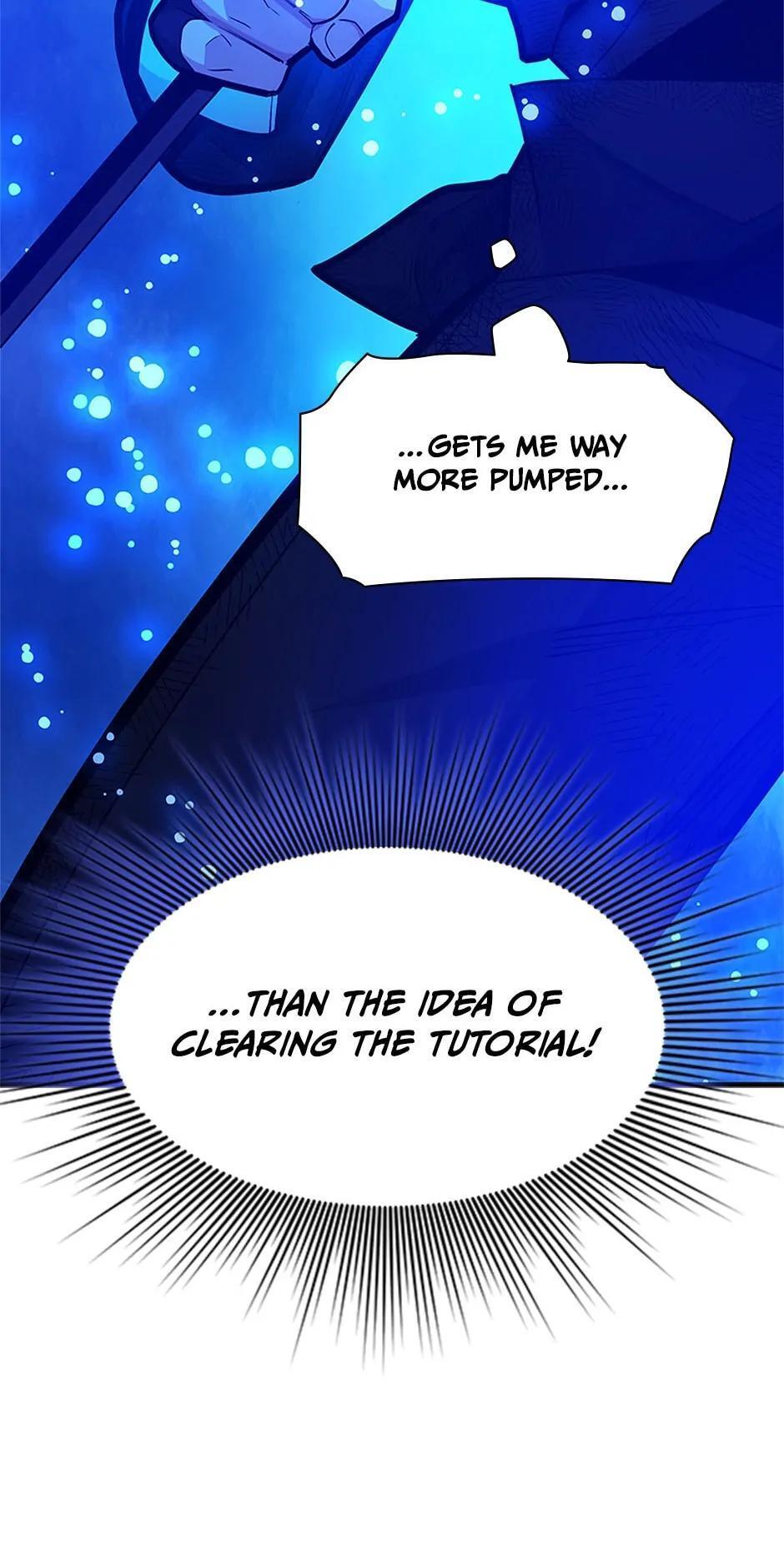 Read The Tutorial Is Too Tough! Manga Online