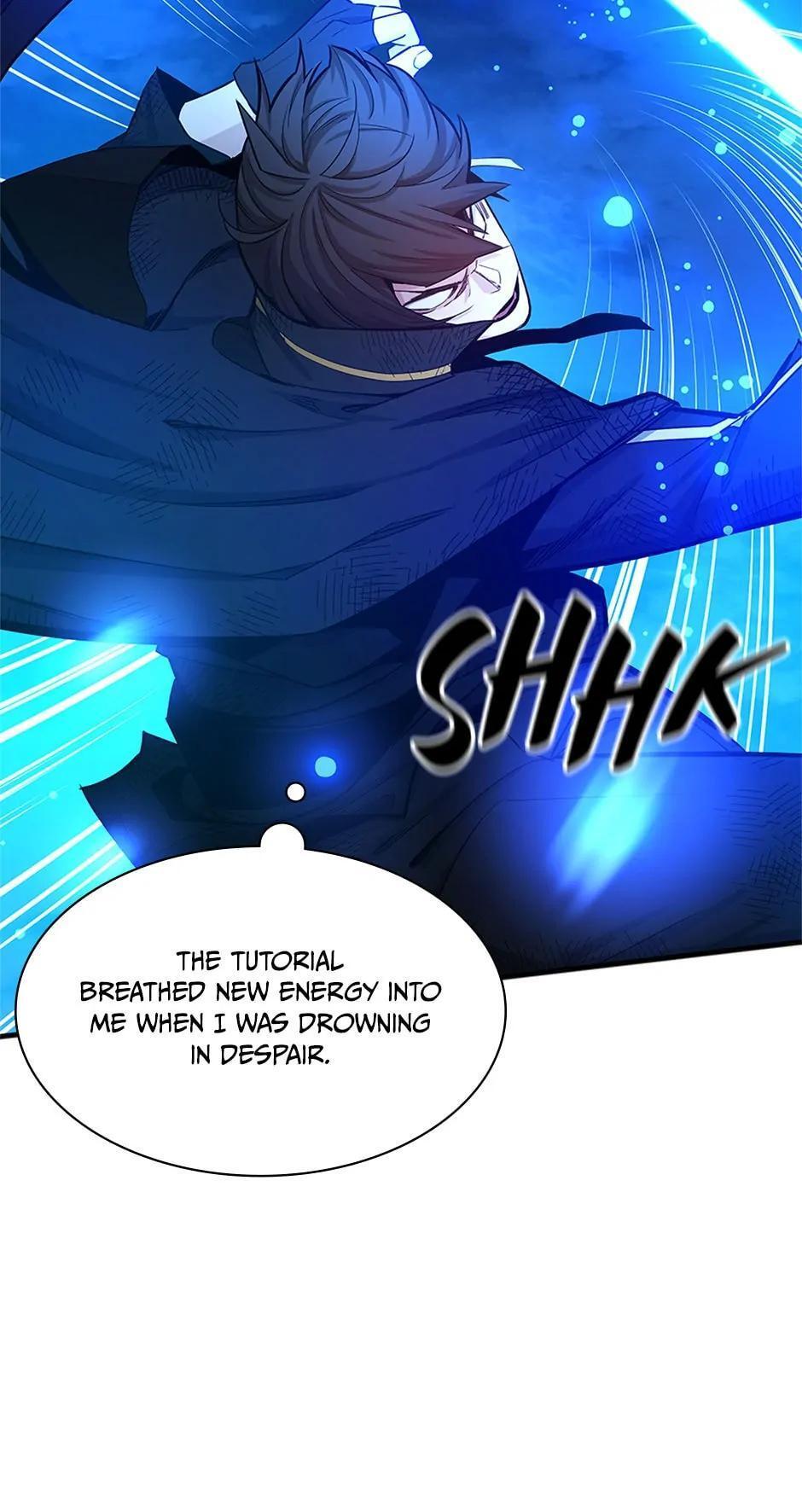 Read The Tutorial Is Too Tough! Manga Online