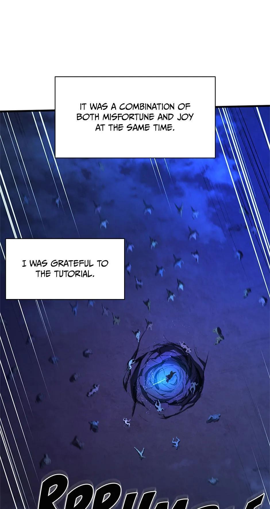 Read The Tutorial Is Too Tough! Manga Online
