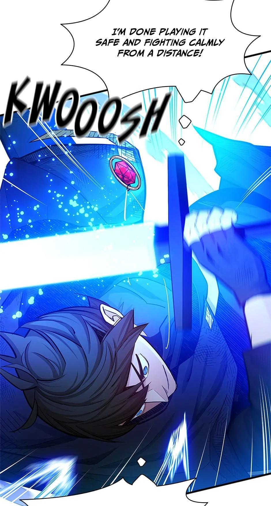 Read The Tutorial Is Too Tough! Manga Online