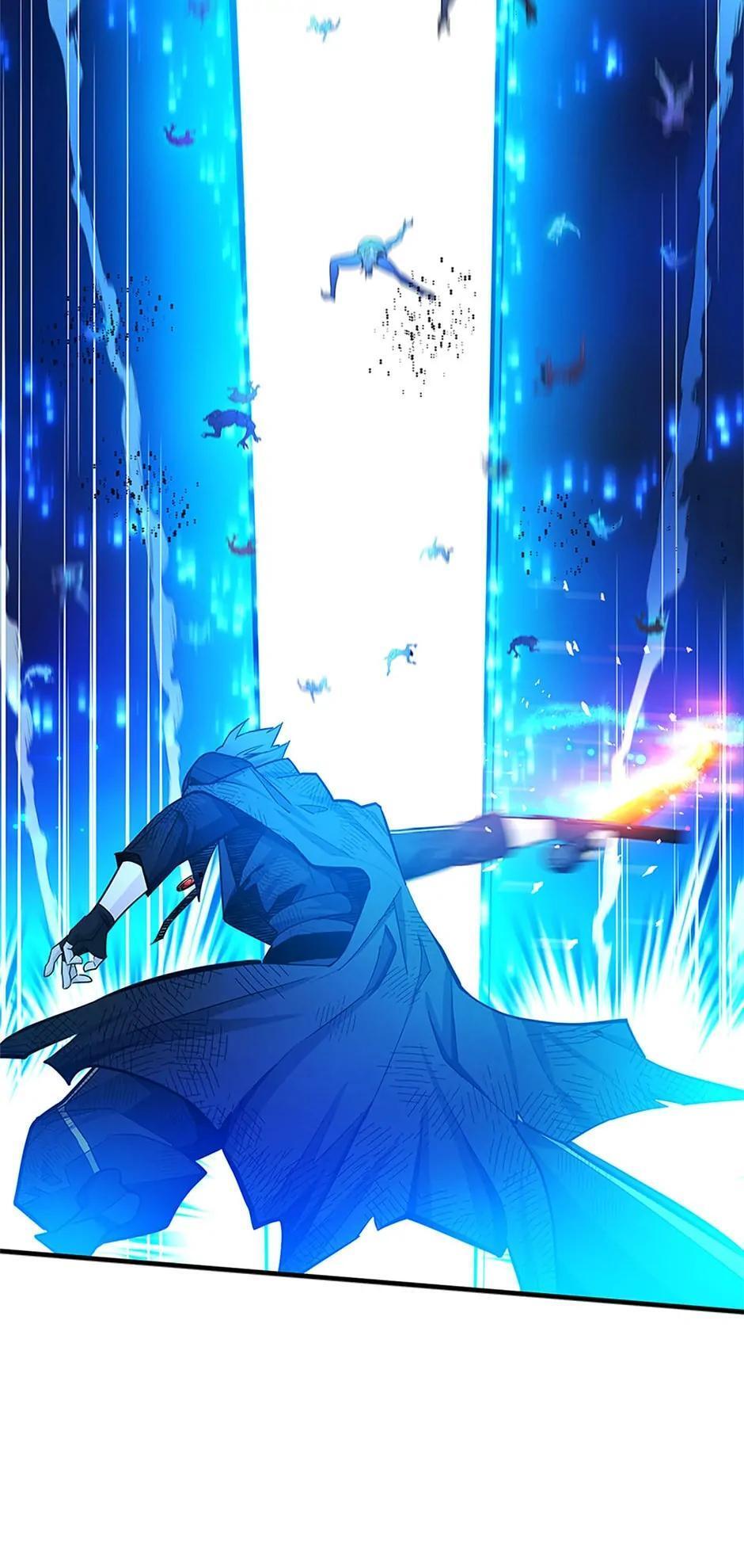 Read The Tutorial Is Too Tough! Manga Online