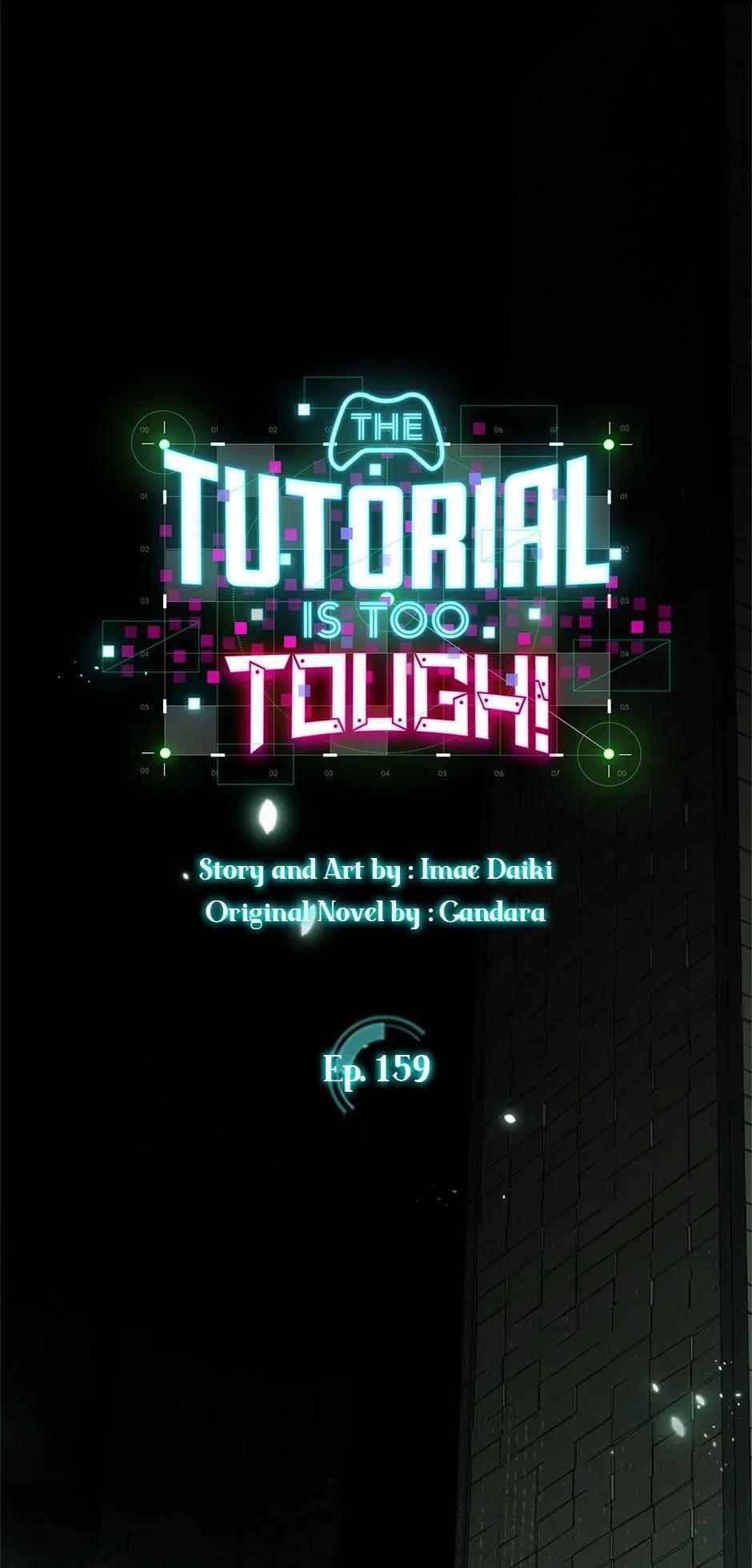 Read The Tutorial Is Too Tough! Manga Online