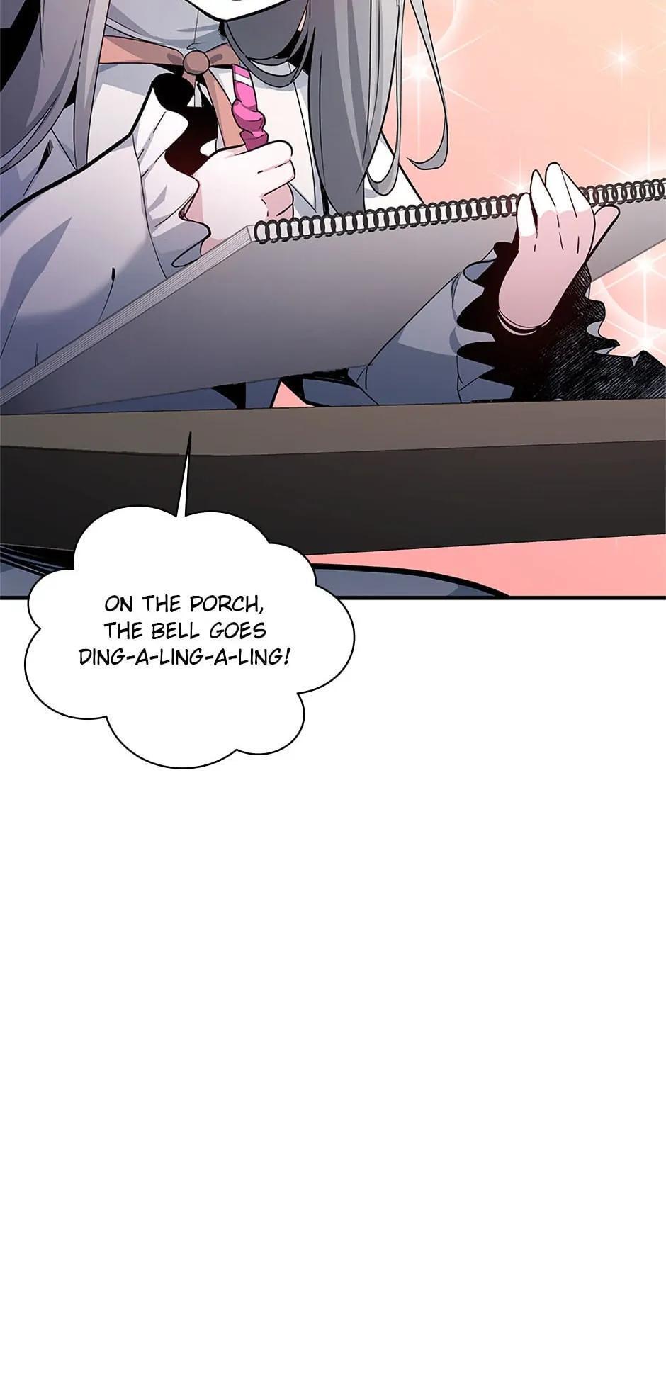 Read The Tutorial Is Too Tough! Manga Online