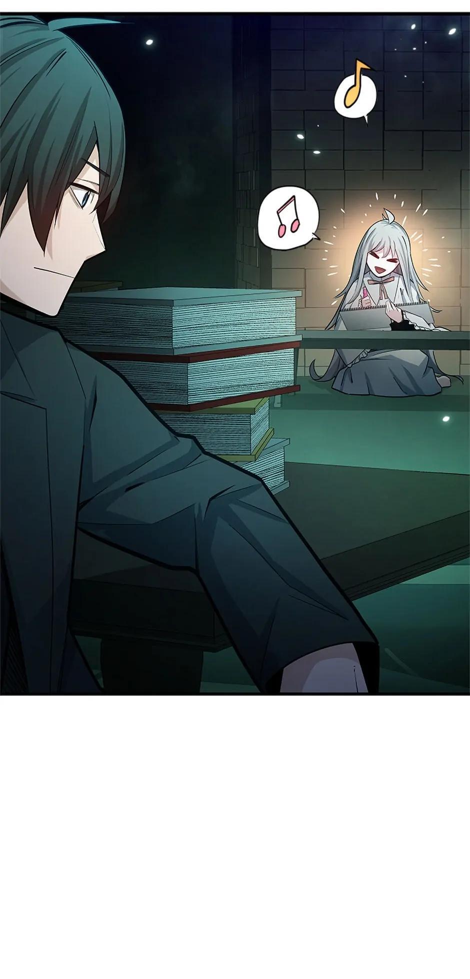 Read The Tutorial Is Too Tough! Manga Online