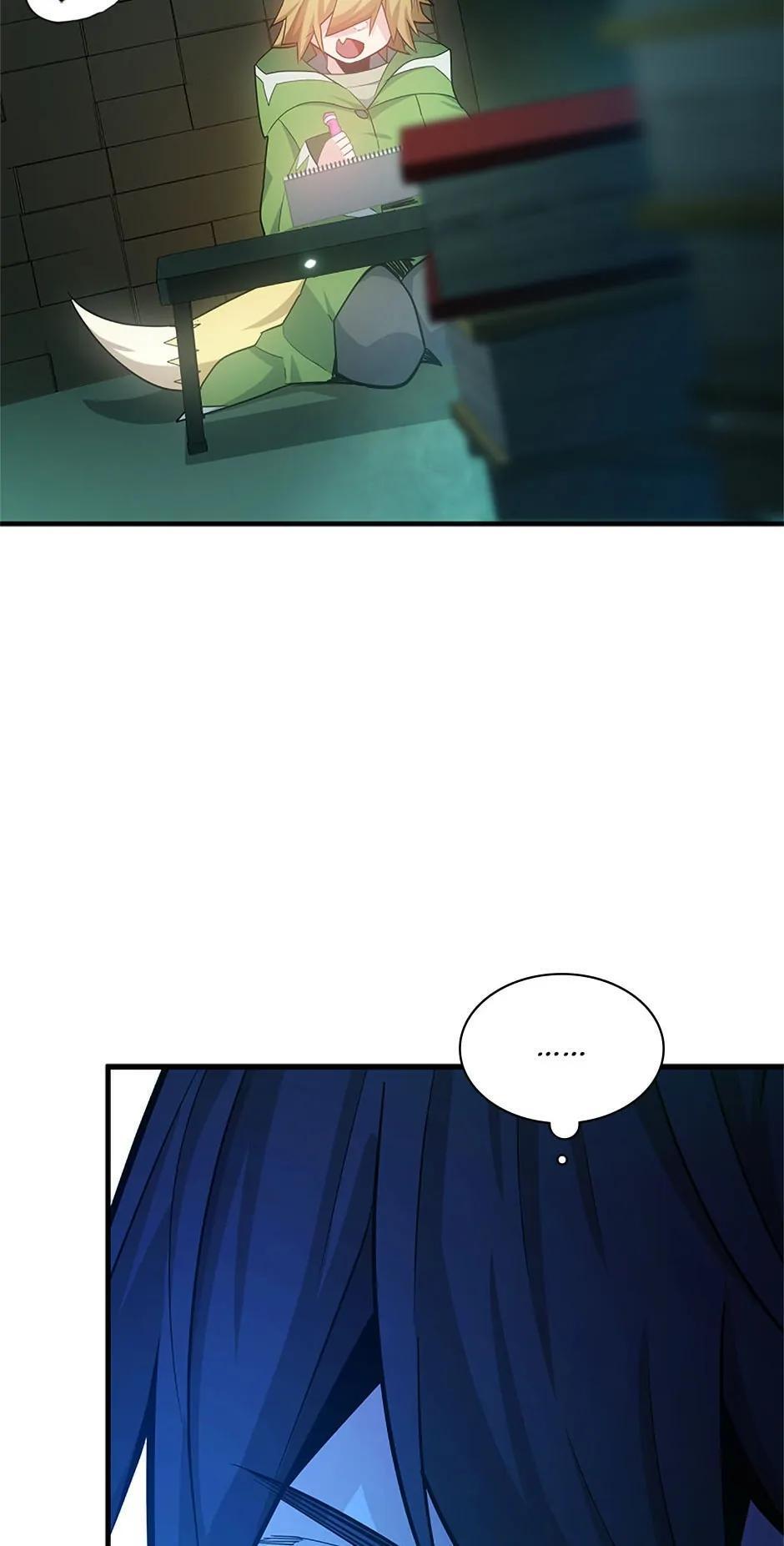 Read The Tutorial Is Too Tough! Manga Online