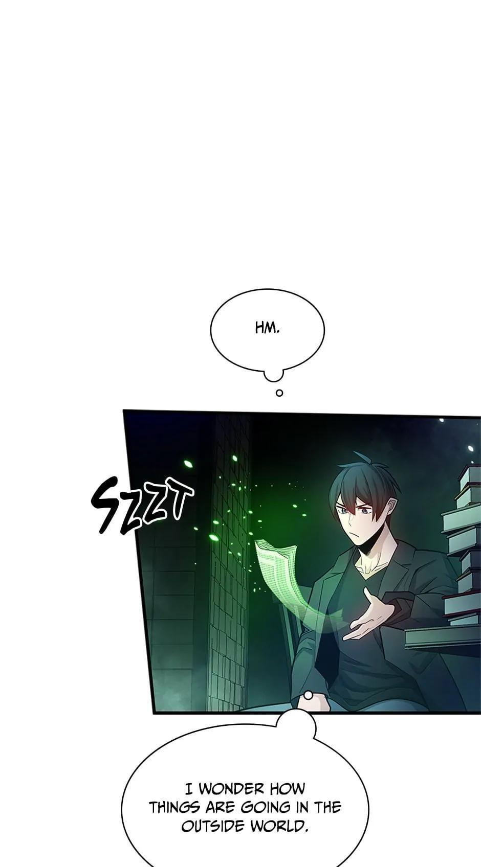 Read The Tutorial Is Too Tough! Manga Online