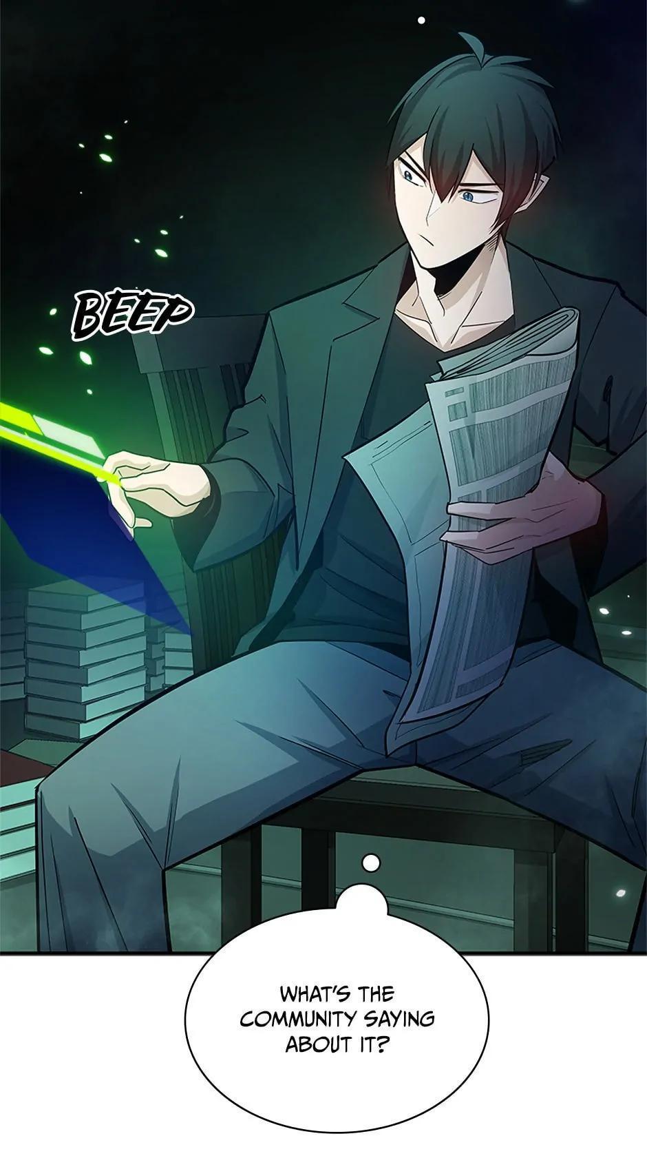 Read The Tutorial Is Too Tough! Manga Online