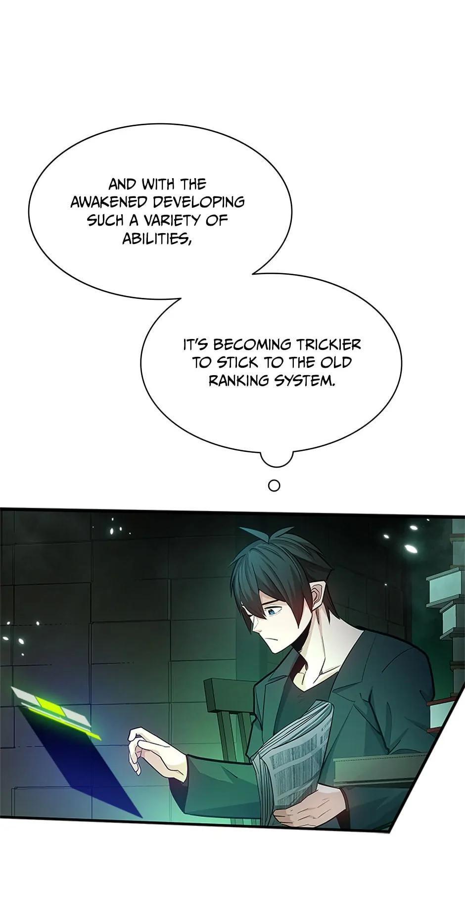 Read The Tutorial Is Too Tough! Manga Online