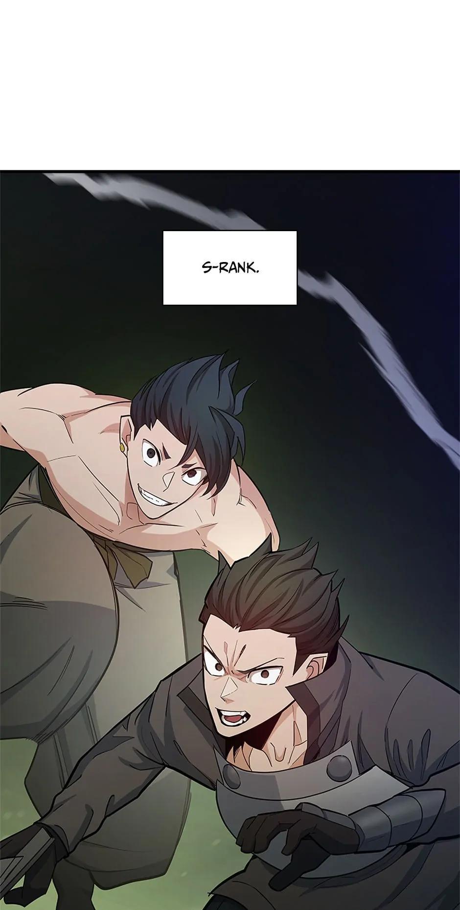 Read The Tutorial Is Too Tough! Manga Online