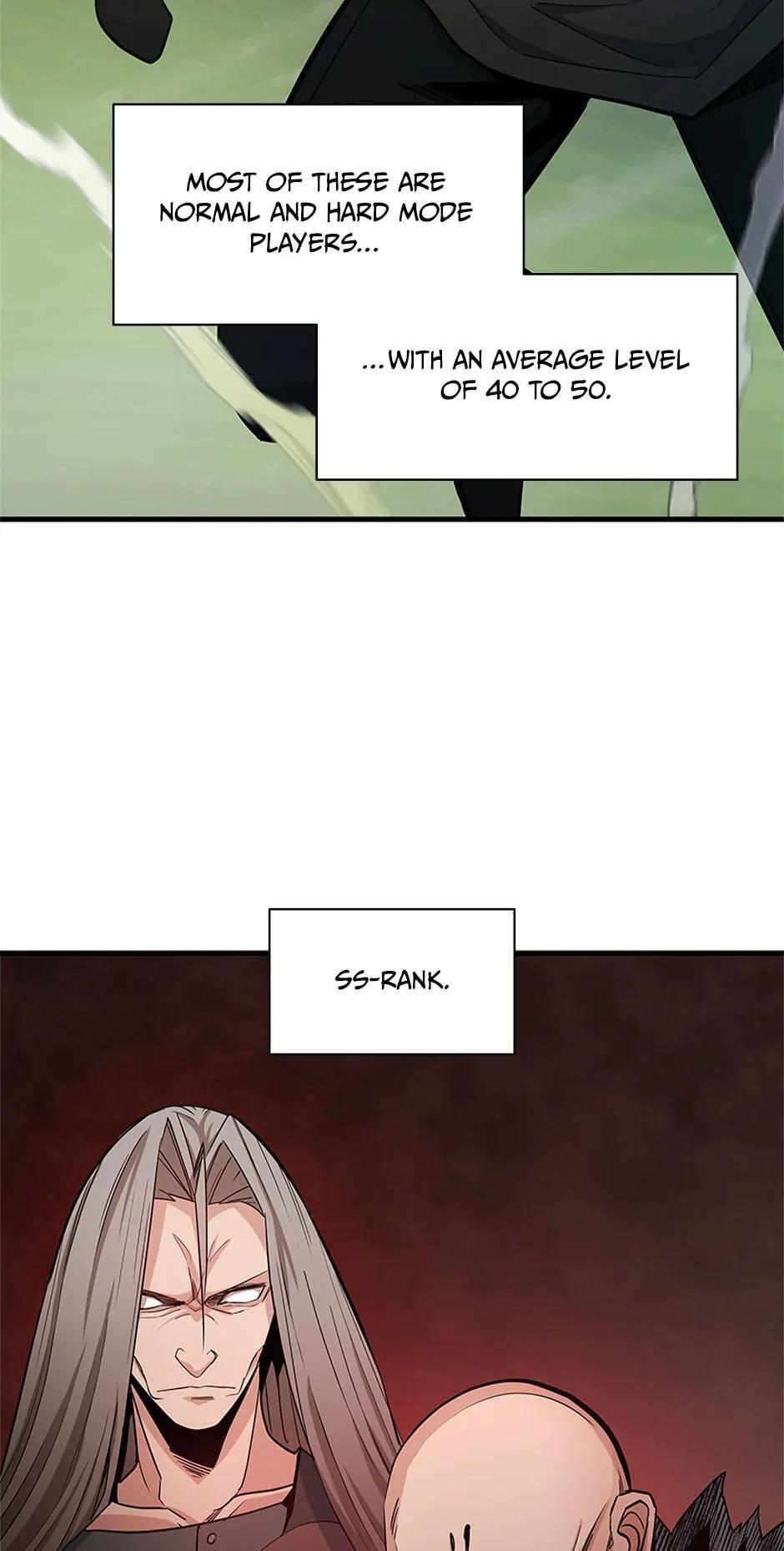 Read The Tutorial Is Too Tough! Manga Online