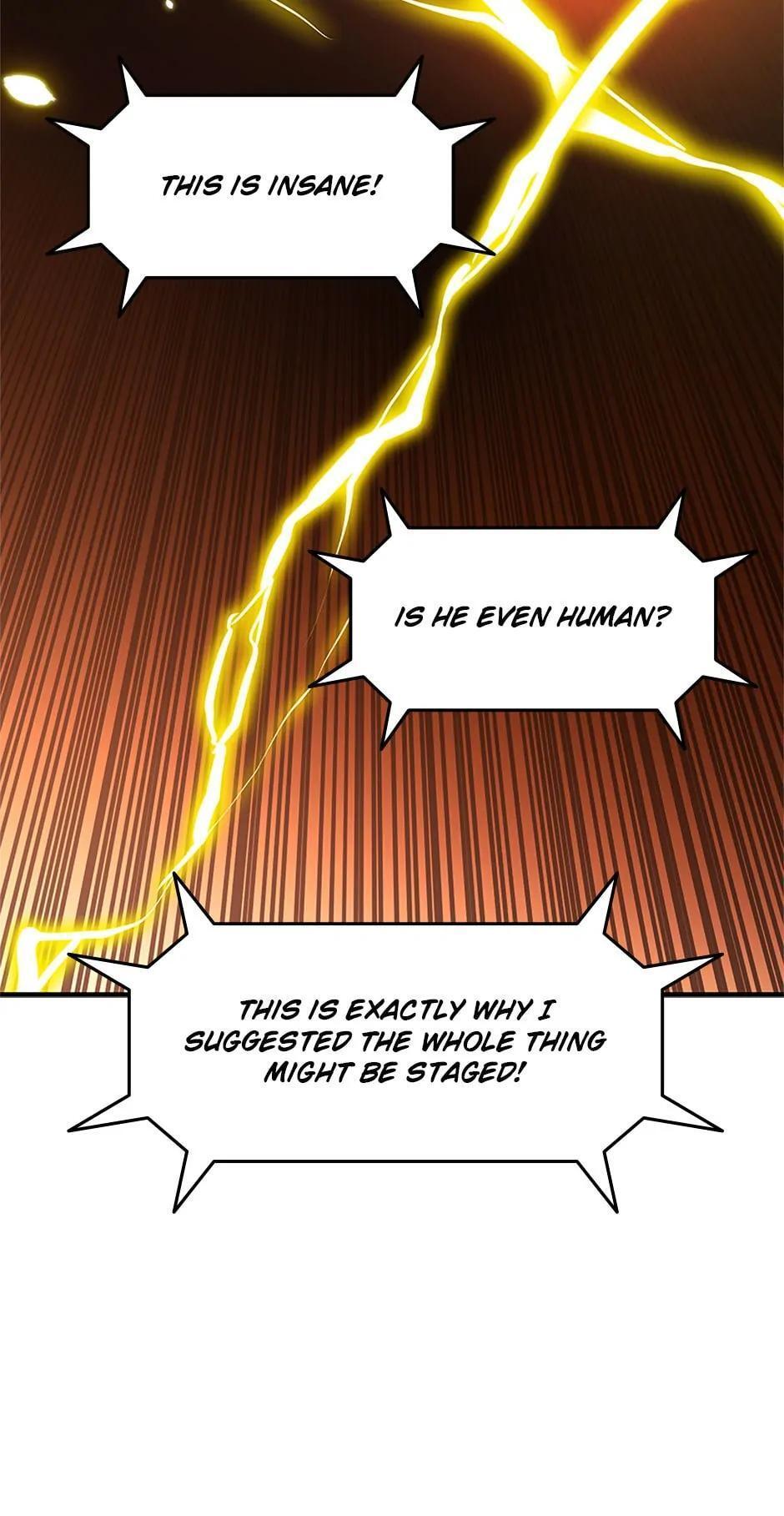 Read The Tutorial Is Too Tough! Manga Online