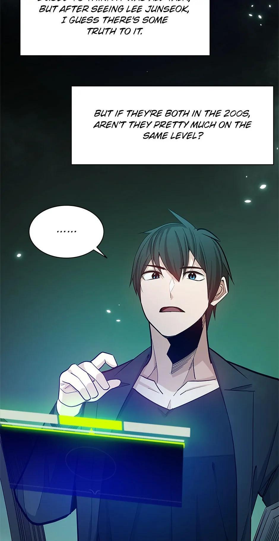 Read The Tutorial Is Too Tough! Manga Online