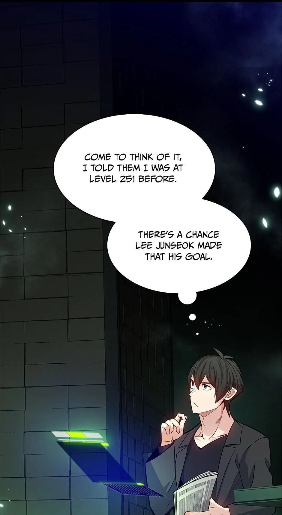 Read The Tutorial Is Too Tough! Manga Online
