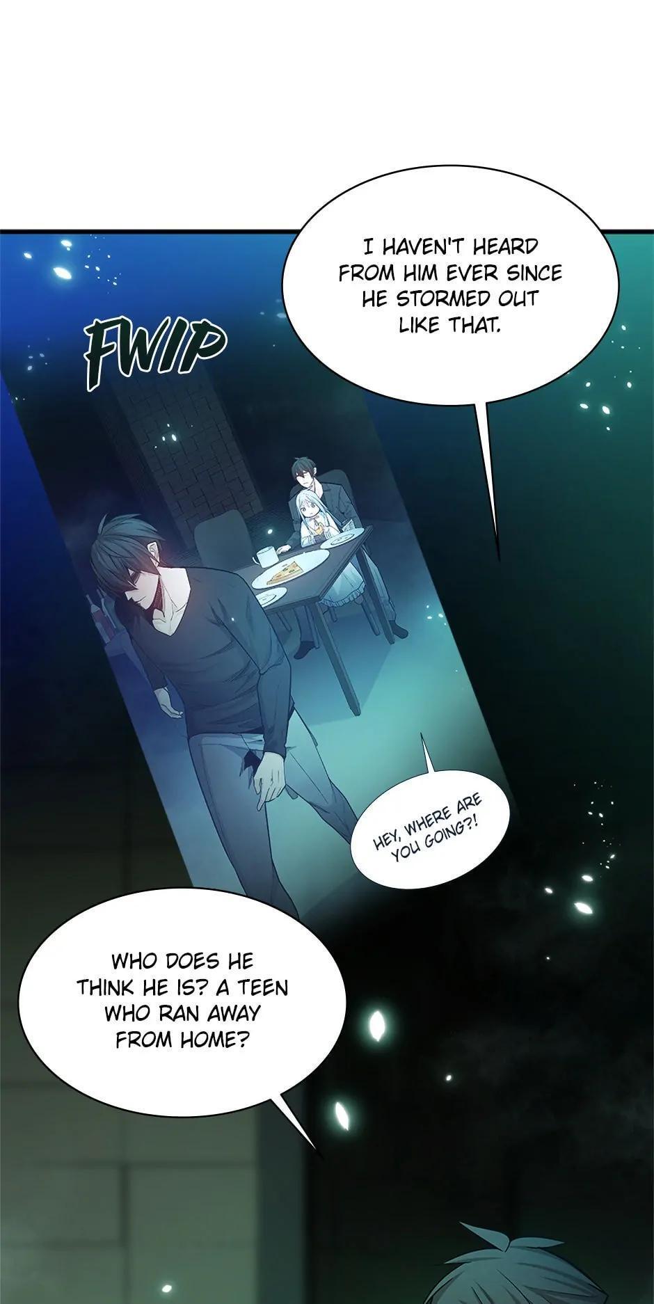 Read The Tutorial Is Too Tough! Manga Online
