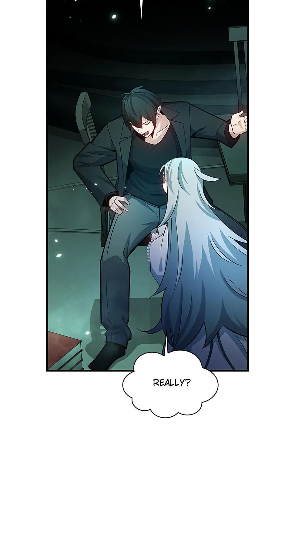Read The Tutorial Is Too Tough! Manga Online