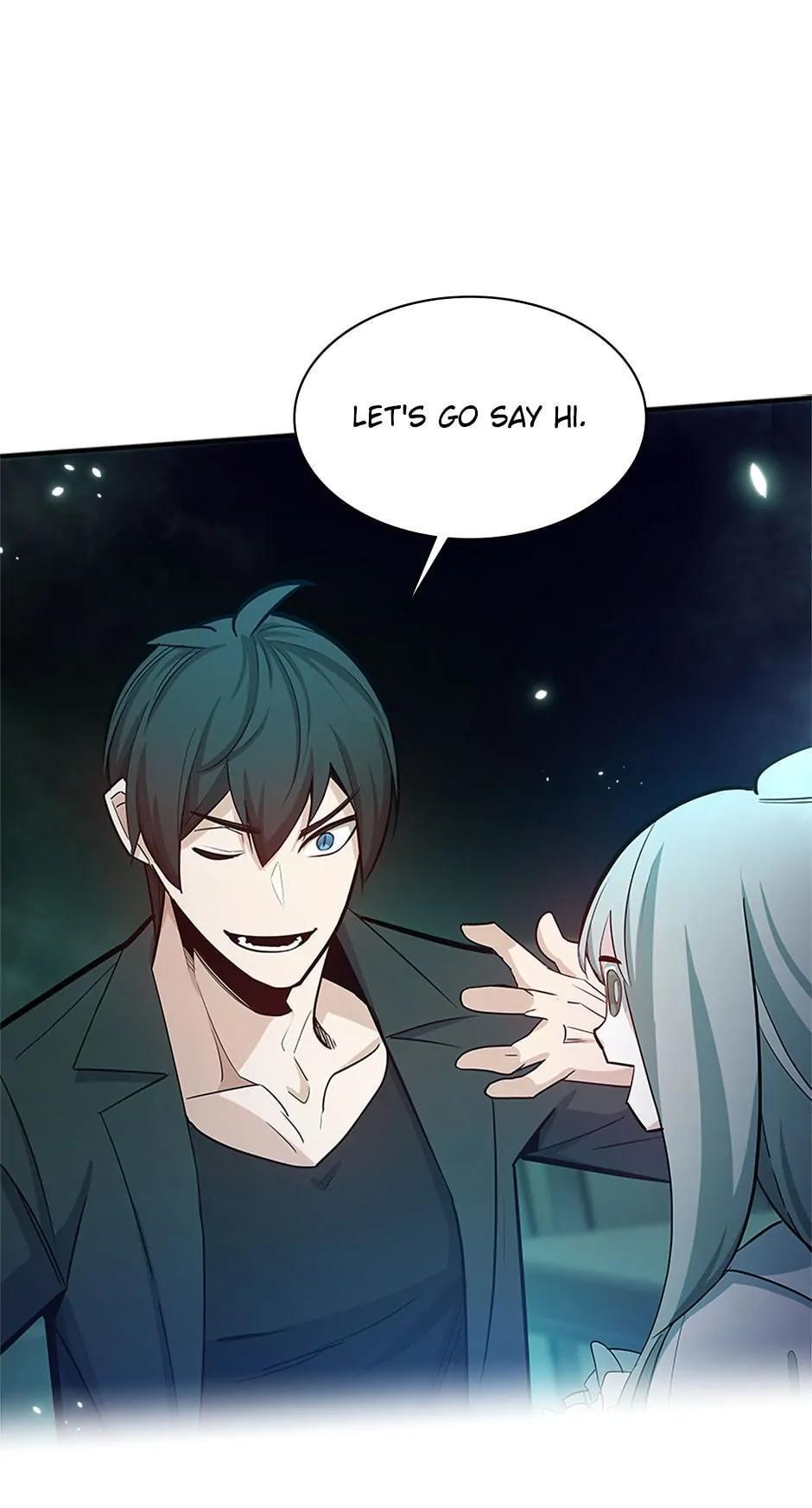Read The Tutorial Is Too Tough! Manga Online