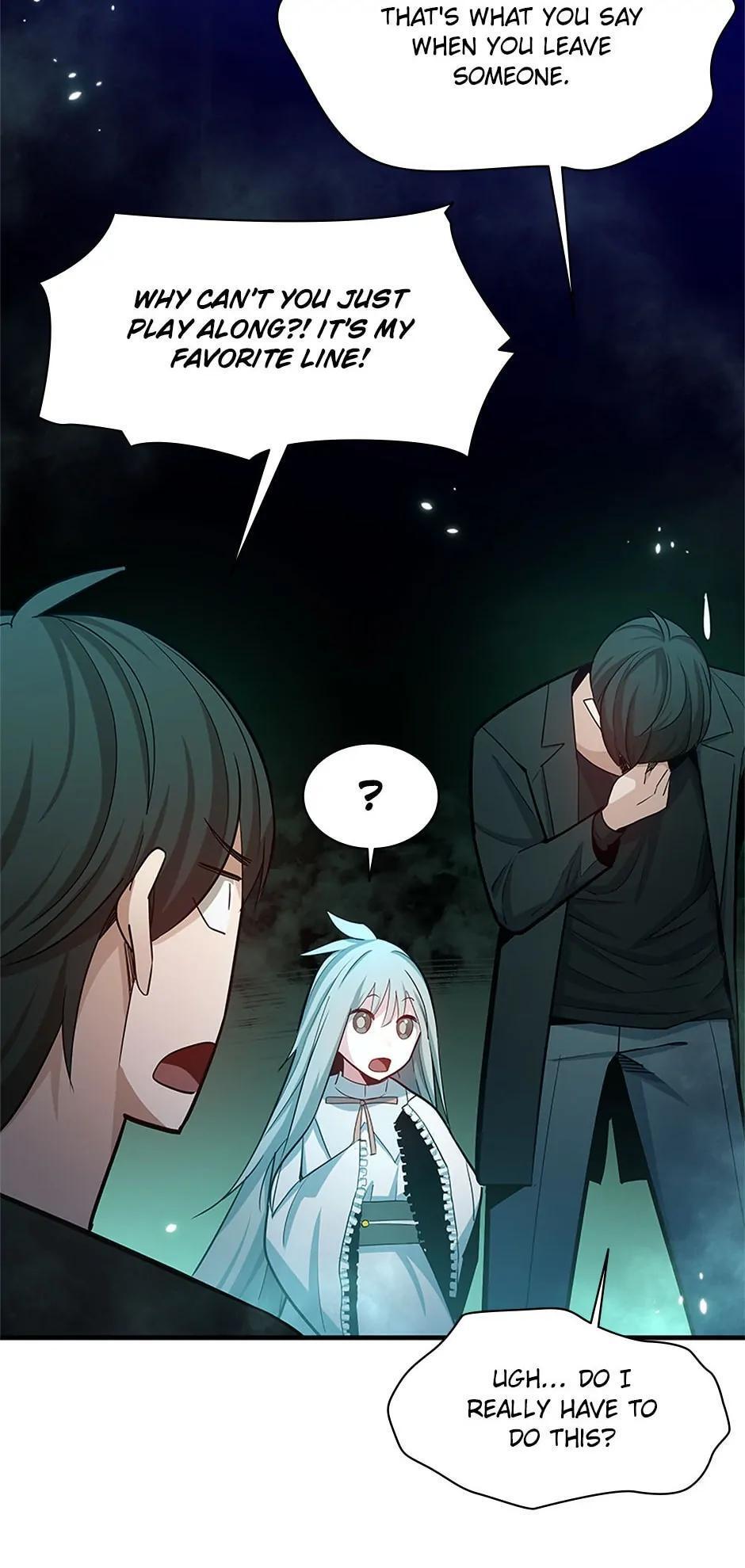 Read The Tutorial Is Too Tough! Manga Online