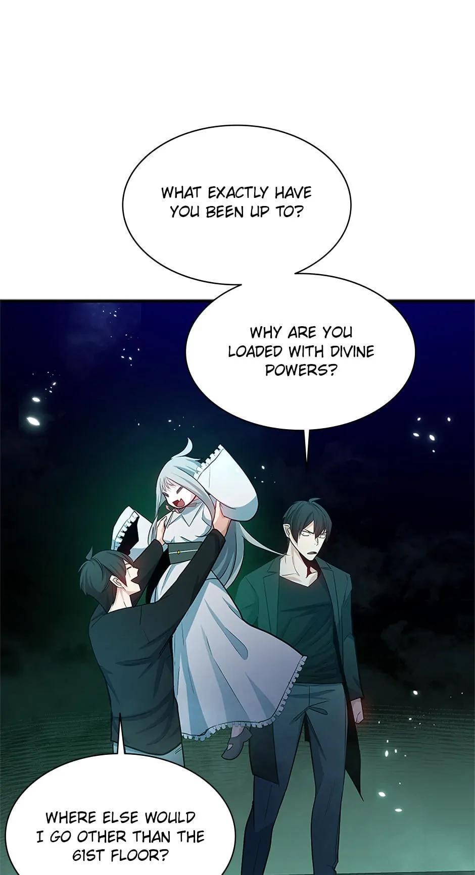 Read The Tutorial Is Too Tough! Manga Online