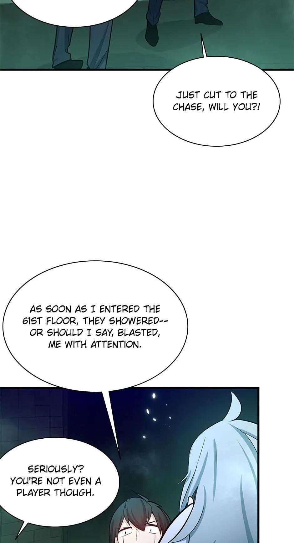 Read The Tutorial Is Too Tough! Manga Online